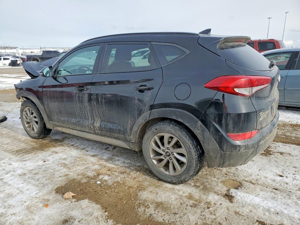Продаж на аукціоні авто 2018 Hyundai Tucson, vin: KM8J3CA40JU613126, номер лоту: 48079066