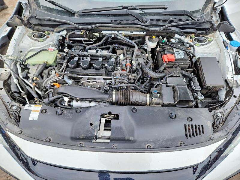 Продажа на аукционе авто 2021 Honda Civic, vin: SHHFK7H96MU300888, номер лота: 78862665