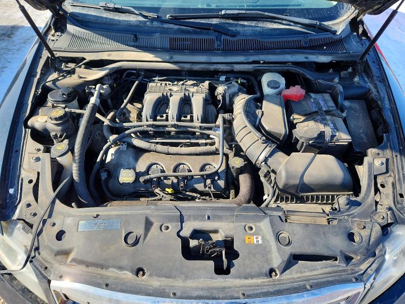 Aukcja sprzedaży 2010 Ford Taurus, vin: 1FAHP2EW0AG130284, numer aukcji: 48129696