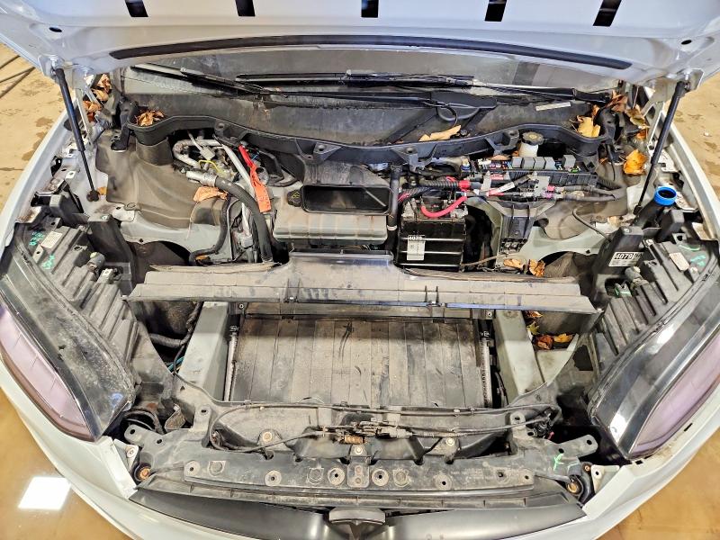 Продажа на аукционе авто 2016 Tesla Model X, vin: 5YJXCAE22GF029310, номер лота: 41802856