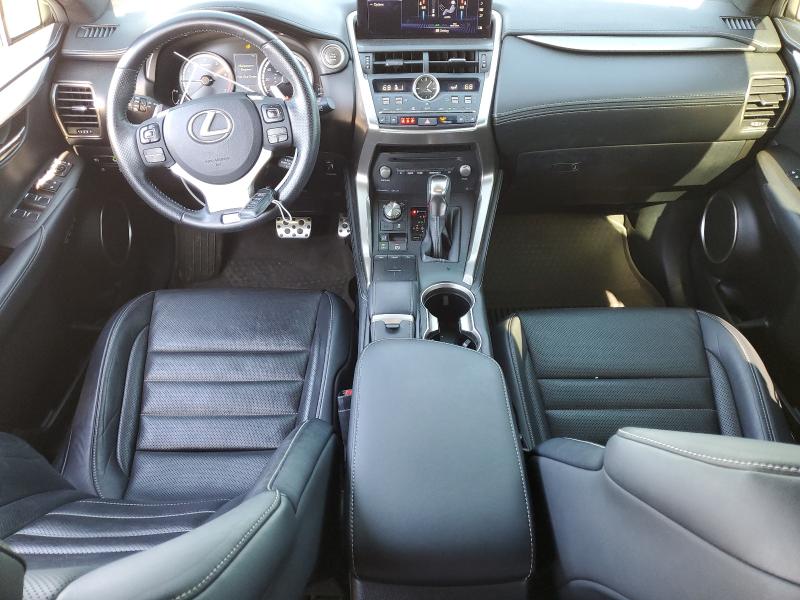 Aukcja sprzedaży 2019 Lexus Nx 300, vin: JTJBARBZ9K2189497, numer aukcji: 45633186