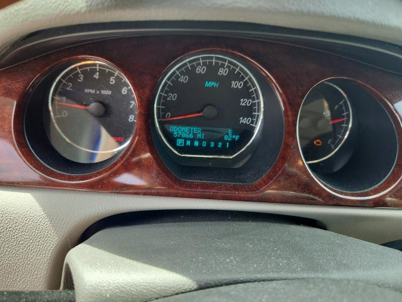 Aukcja sprzedaży 2006 Buick Lucerne, vin: 1G4HP57266U148119, numer aukcji: 48137446