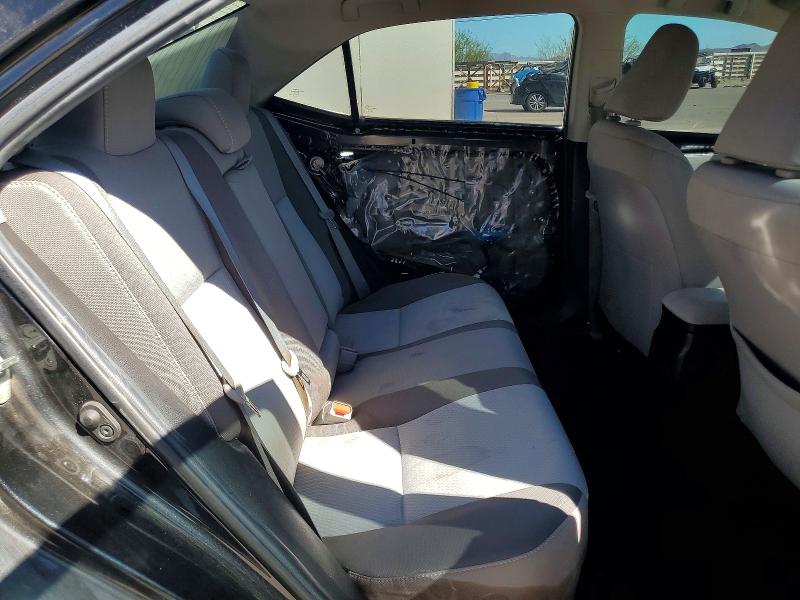 Aukcja sprzedaży 2019 Toyota Corolla, vin: 5YFBURHE7KP899806, numer aukcji: 46930936