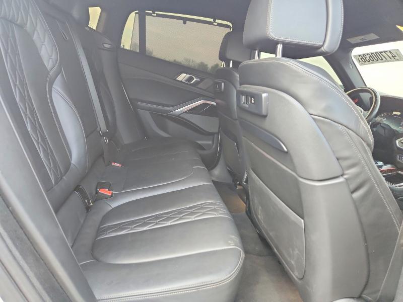 2021 Bmw X6 მანქანა იყიდება აუქციონზე, vin: 5UXCY8C01M9E79306, აუქციონის ნომერი: 47700636