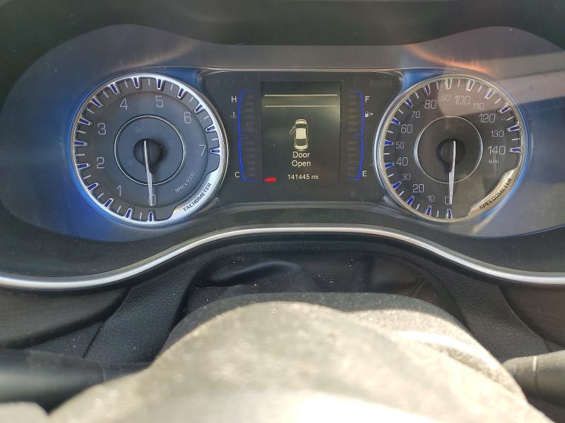 46235186 :رقم المزاد ، 1C3CCCAB6GN100997 vin ، 2016 Chrysler 200 مزاد بيع
