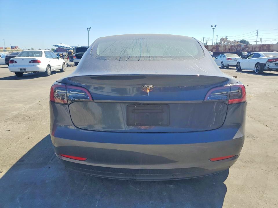 Продаж на аукціоні авто 2023 Tesla Model 3, vin: 5YJ3E1EA7PF638179, номер лоту: 46011376