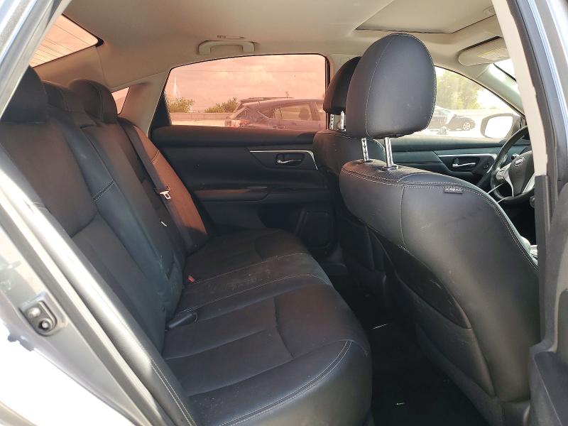 Aukcja sprzedaży 2017 Nissan Altima, vin: 1N4AL3AP8HC490485, numer aukcji: 48403666