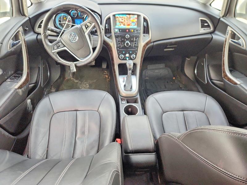Auction sale of the 2012 Buick Verano, vin: 1G4PS5SKXC4148671, lot number: 45967936