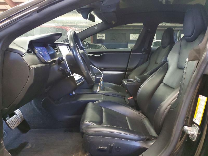 Auction sale of the 2020 Tesla Model S, vin: 5YJSA1E4XLF409930, lot number: 79002005