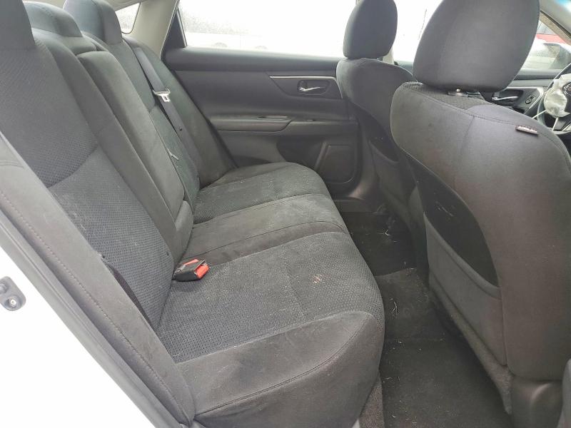 Aukcja sprzedaży 2015 Nissan Altima, vin: 1N4AL3AP8FC254707, numer aukcji: 41865656