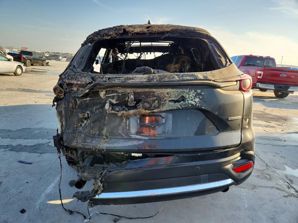 Aukcja sprzedaży 2023 Mazda Cx-9, vin: JM3TCBDY3P0632041, numer aukcji: 79715855