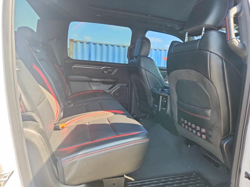 Продажа на аукционе авто 2022 Ram 1500, vin: 1C6SRFU91NN260080, номер лота: 47171596