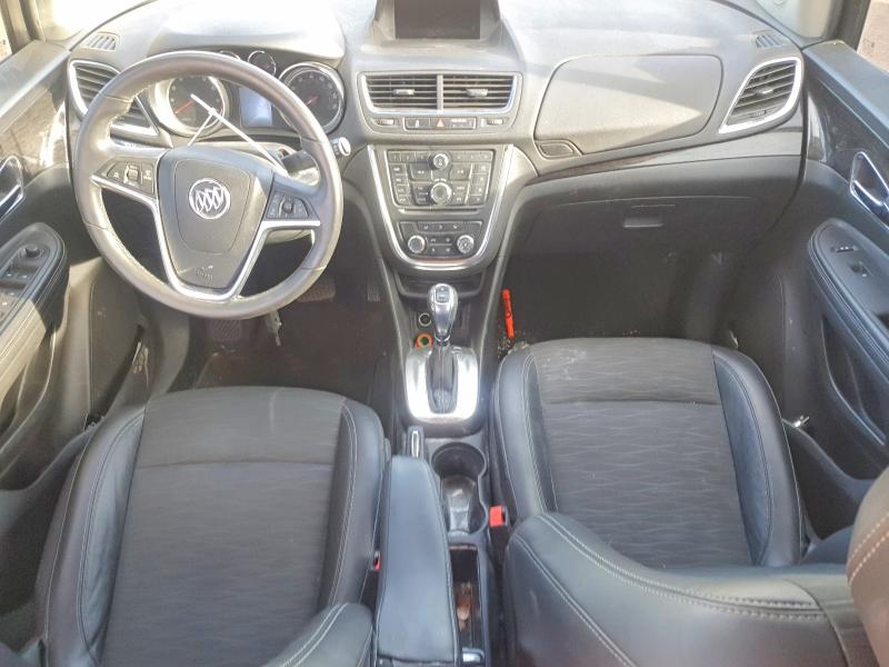 Продажа на аукционе авто 2016 Buick Encore, vin: KL4CJASB5GB707568, номер лота: 41881096