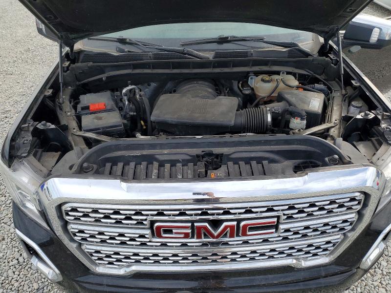Продажа на аукционе авто 2019 Gmc Sierra, vin: 1GTU9FEL5KZ342541, номер лота: 79257475