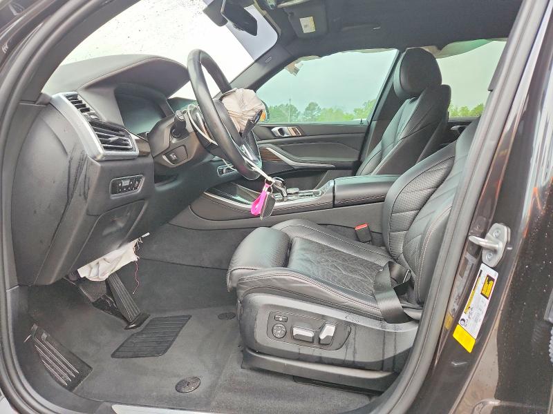 Продаж на аукціоні авто 2023 Bmw X5, vin: 5UXCR4C04P9P38037, номер лоту: 47314246