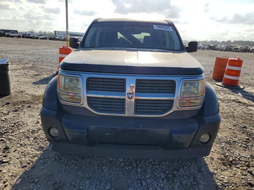 Продаж на аукціоні авто 2008 Dodge Nitro, vin: 1D8GT28K78W245895, номер лоту: 79895345