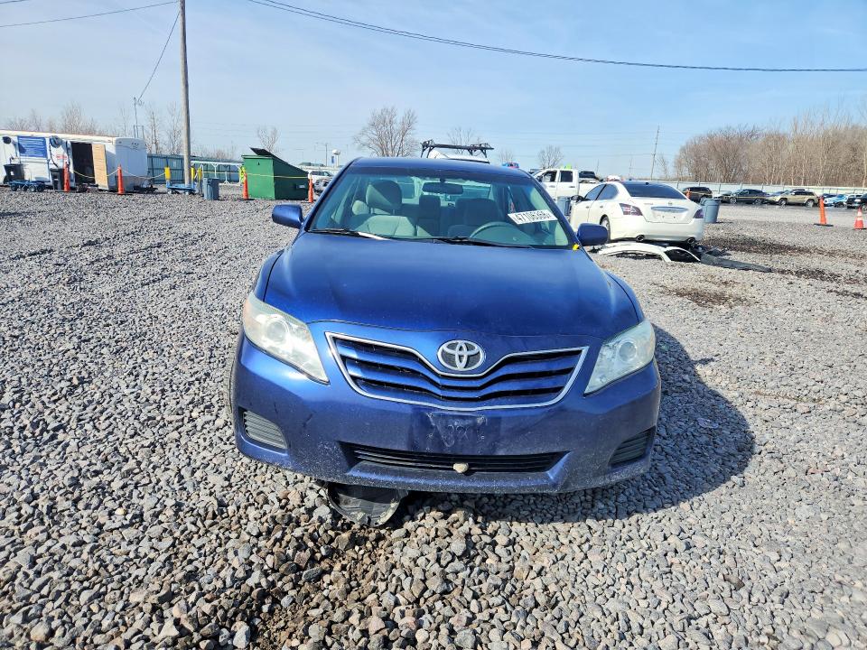 Продаж на аукціоні авто 2011 Toyota Camry, vin: 4T1BF3EK3BU692894, номер лоту: 47106366
