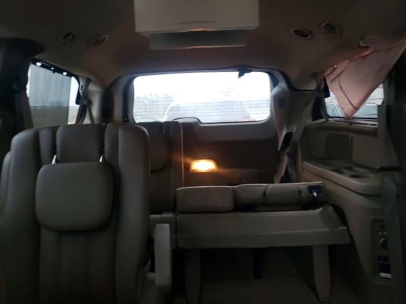 Aukcja sprzedaży 2015 Chrysler Town & Country, vin: 2C4RC1CG9FR618509, numer aukcji: 42040846