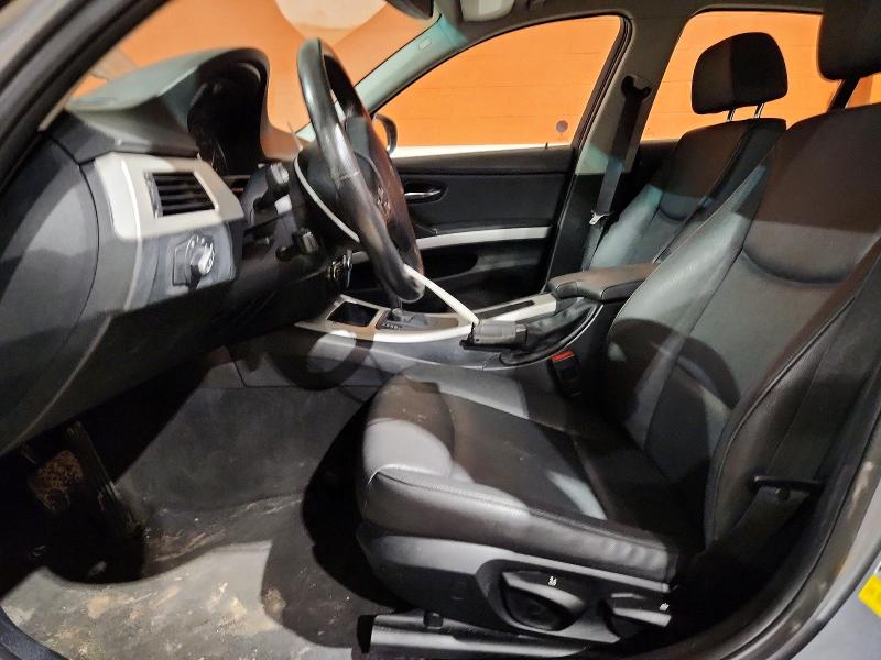 Продажа на аукционе авто 2011 Bmw 323, vin: WBAPG7C56BA795852, номер лота: 79798465