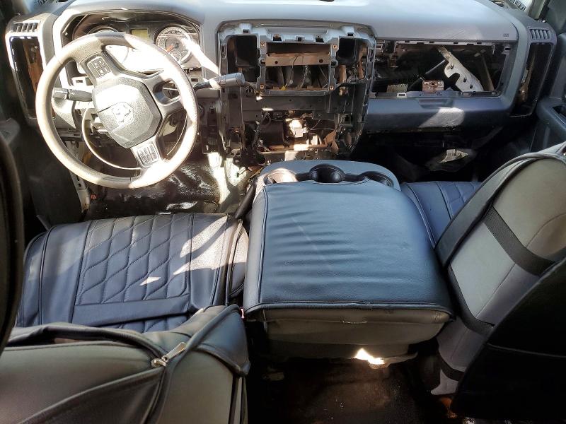 Продаж на аукціоні авто 2016 Ram 5500, vin: 3C7WRNFL1GG193699, номер лоту: 46238096