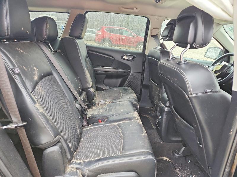 Aukcja sprzedaży 2018 Dodge Journey, vin: 3C4PDCGG5JT513594, numer aukcji: 78920345