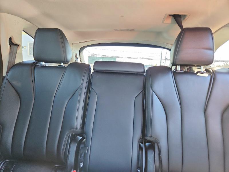 Продаж на аукціоні авто 2022 Acura Mdx, vin: 5J8YE1H34NL032286, номер лоту: 77808375