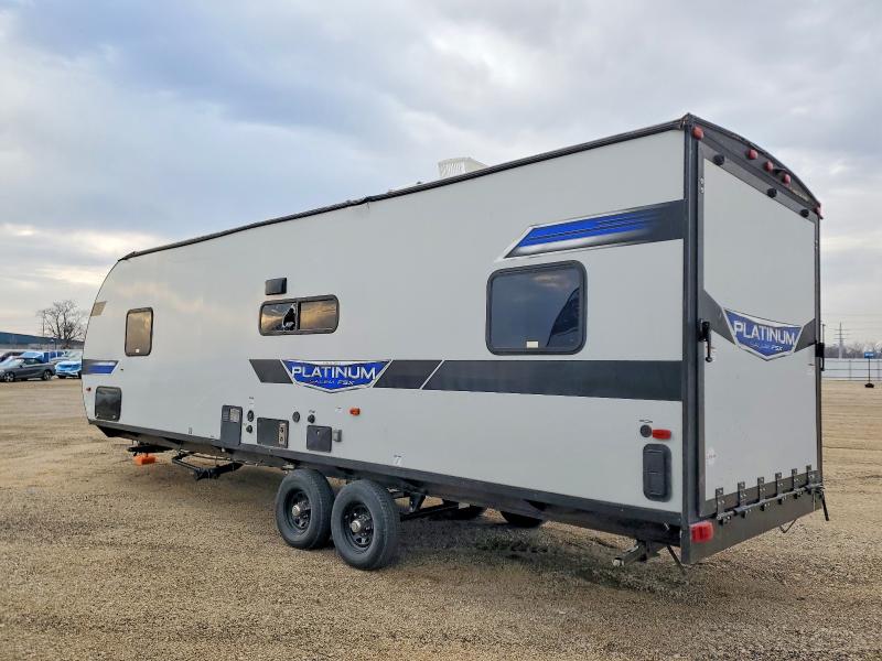 Aukcja sprzedaży 2022 Salem Travel Tra, vin: 4X4TSMC28NY011309, numer aukcji: 46851116