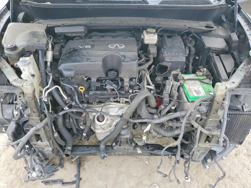 Продажа на аукционе авто 2017 Infiniti Qx60, vin: 5N1DL0MN0HC542512, номер лота: 47090326