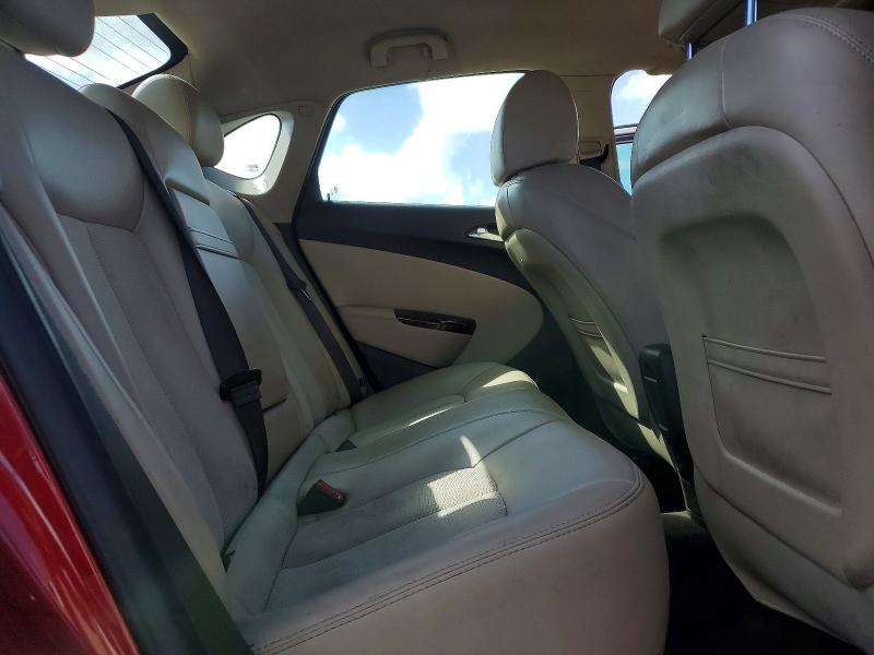 Aukcja sprzedaży 2014 Buick Verano, vin: 1G4PR5SK7E4157679, numer aukcji: 79909185