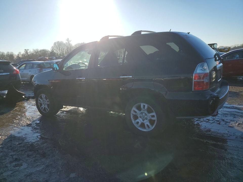 Aukcja sprzedaży 2005 Acura Mdx, vin: 2HNYD18995H524793, numer aukcji: 79906255