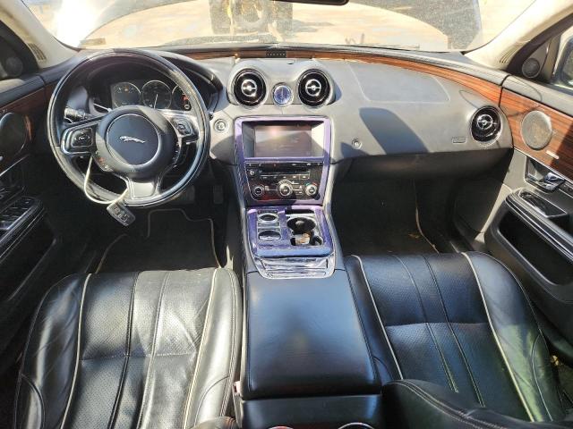 2011 Jaguar Xjl მანქანა იყიდება აუქციონზე, vin: SAJWA2GB7BLV03182, აუქციონის ნომერი: 45636156