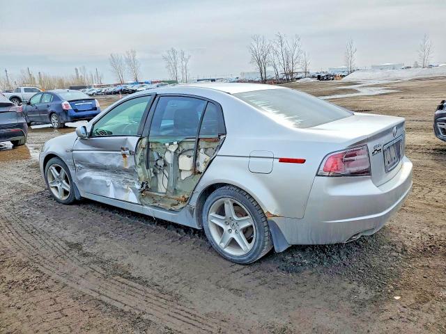 2006 Acura Tl მანქანა იყიდება აუქციონზე, vin: 19UUA66216A804208, აუქციონის ნომერი: 47866986