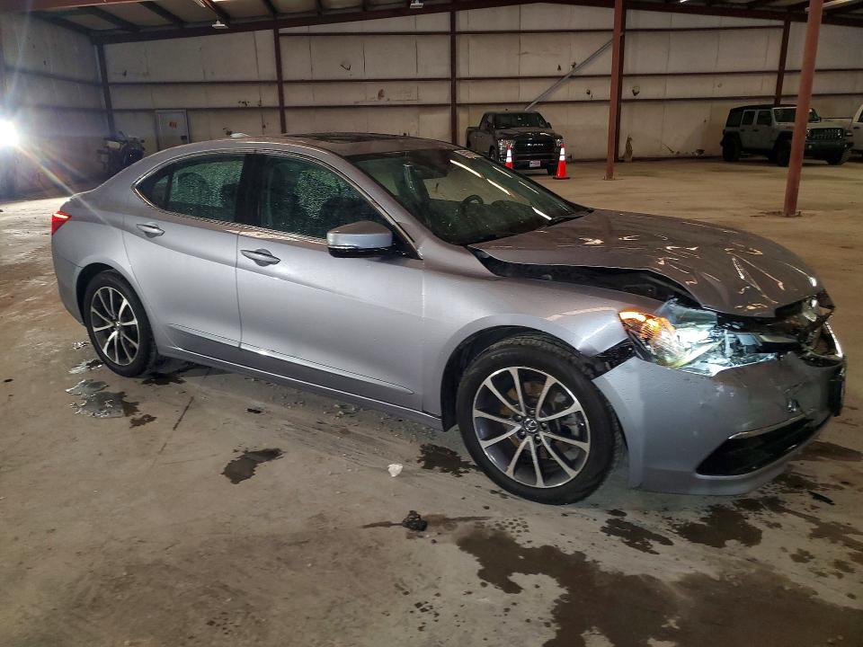 Продажа на аукционе авто 2015 Acura Tlx, vin: 19UUB2F50FA021932, номер лота: 45816556