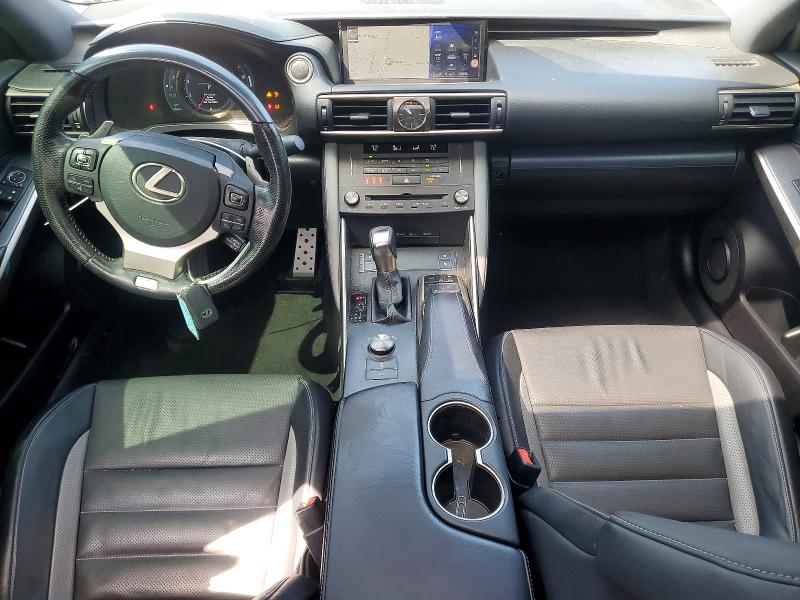 Продаж на аукціоні авто 2020 Lexus Is 300, vin: JTHGA1D20L5106404, номер лоту: 46026626