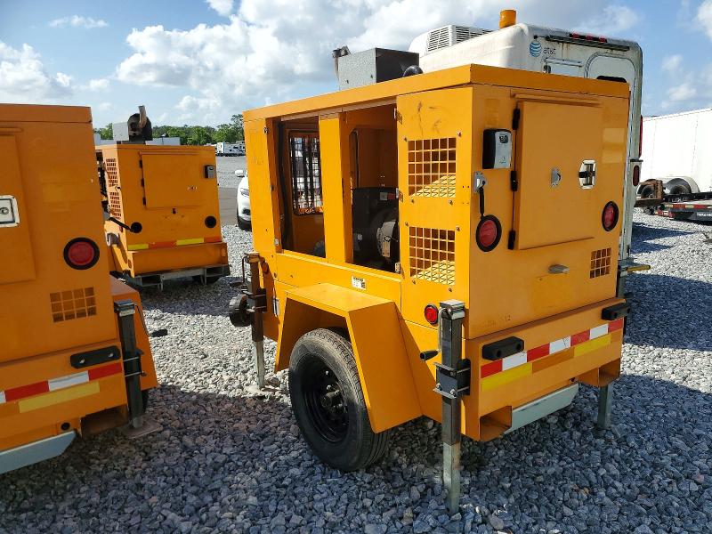 2012 Ck Power Generator მანქანა იყიდება აუქციონზე, vin: 4C9BE1018CS247471, აუქციონის ნომერი: 79018075