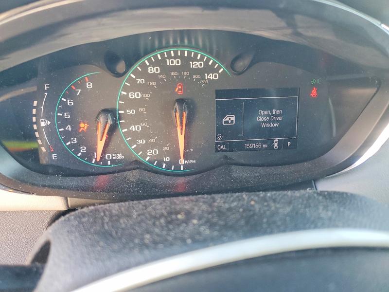 45505776 :رقم المزاد ، 3GNCJPSB0LL138010 vin ، 2020 Chevrolet Trax مزاد بيع