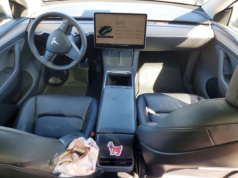 Продажа на аукционе авто 2023 Tesla Model Y, vin: 7SAYGDEDXPF958482, номер лота: 41979436