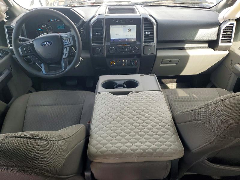 Продажа на аукционе авто 2019 Ford F150, vin: 1FTFW1E56KFD03089, номер лота: 78970475