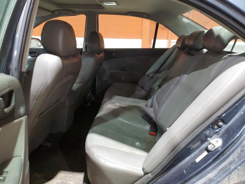 2009 Hyundai Sonata მანქანა იყიდება აუქციონზე, vin: 5NPET46F49H415192, აუქციონის ნომერი: 41591896