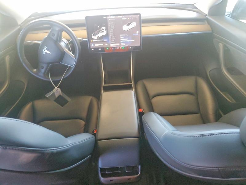 Продаж на аукціоні авто 2020 Tesla Model 3, vin: 5YJ3E1EA4LF633256, номер лоту: 46885476