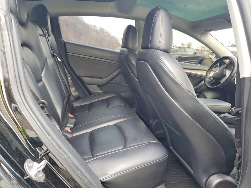 Продажа на аукционе авто 2022 Tesla Model 3, vin: 5YJ3E1EA9NF189861, номер лота: 78253265