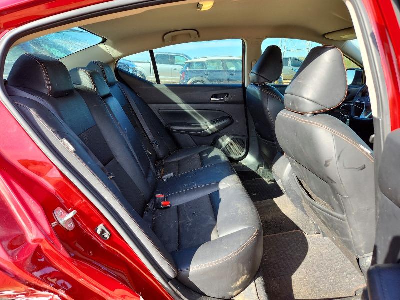 Aukcja sprzedaży 2020 Nissan Altima, vin: 1N4BL4CV4LC193213, numer aukcji: 46809106