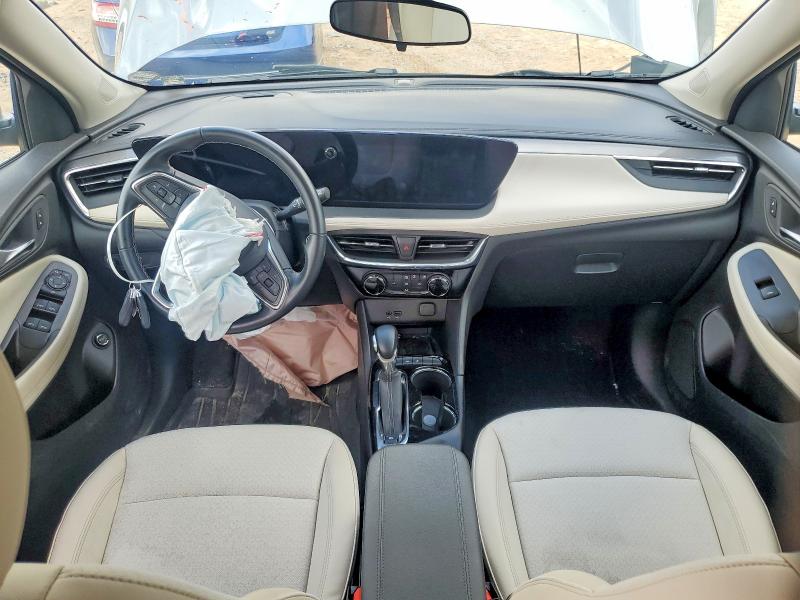 45502556 :رقم المزاد ، KL4AMBSL8RB179704 vin ، 2024 Buick Encore Gx مزاد بيع