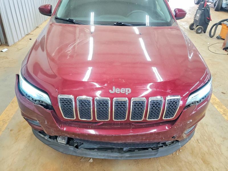 Aukcja sprzedaży 2019 Jeep Cherokee, vin: 1C4PJLCB8KD265223, numer aukcji: 41943326