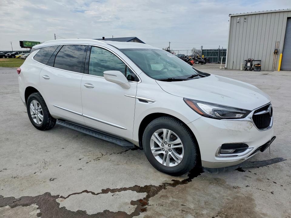 Aukcja sprzedaży 2021 Buick Enclave, vin: 5GAERBKW7MJ141836, numer aukcji: 47928656
