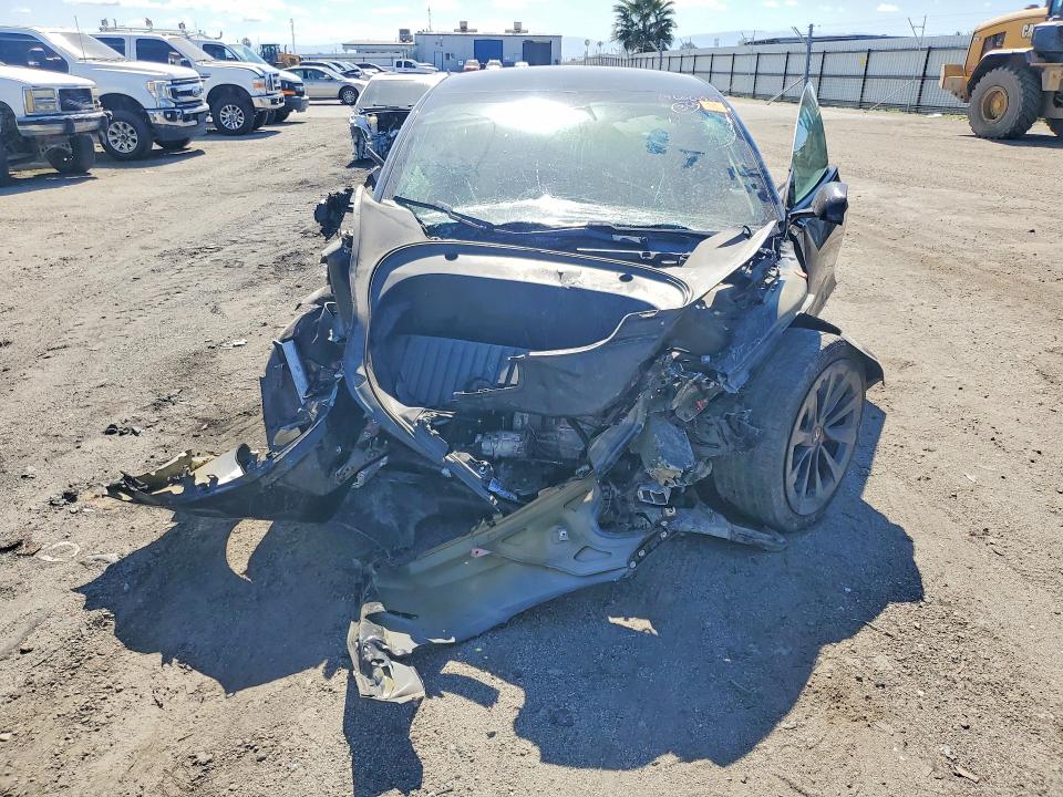 Продаж на аукціоні авто 2021 Tesla Model 3, vin: 5YJ3E1EBXMF980200, номер лоту: 79606485