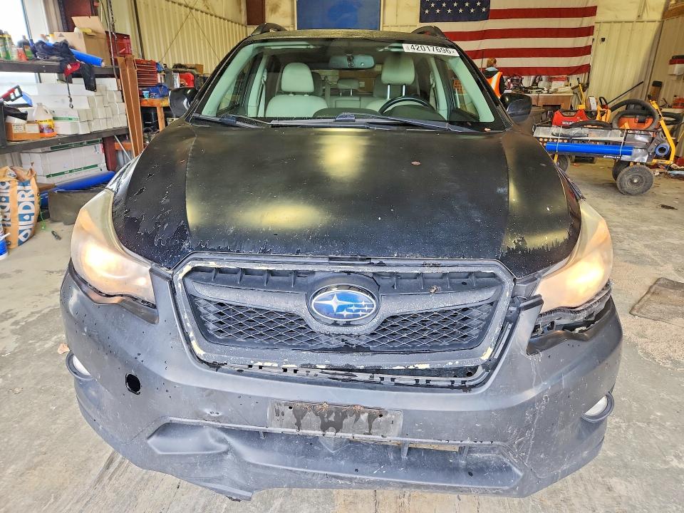 Продаж на аукціоні авто 2013 Subaru Xv Crosstrek, vin: JF2GPAGC4D2848703, номер лоту: 42017696