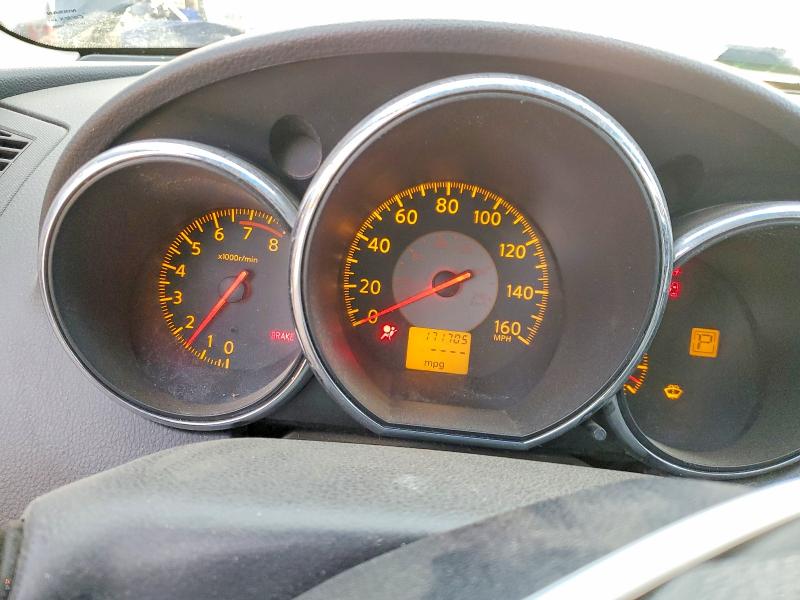 Продаж на аукціоні авто 2005 Nissan Altima, vin: 1N4BL11E05C954419, номер лоту: 46255306