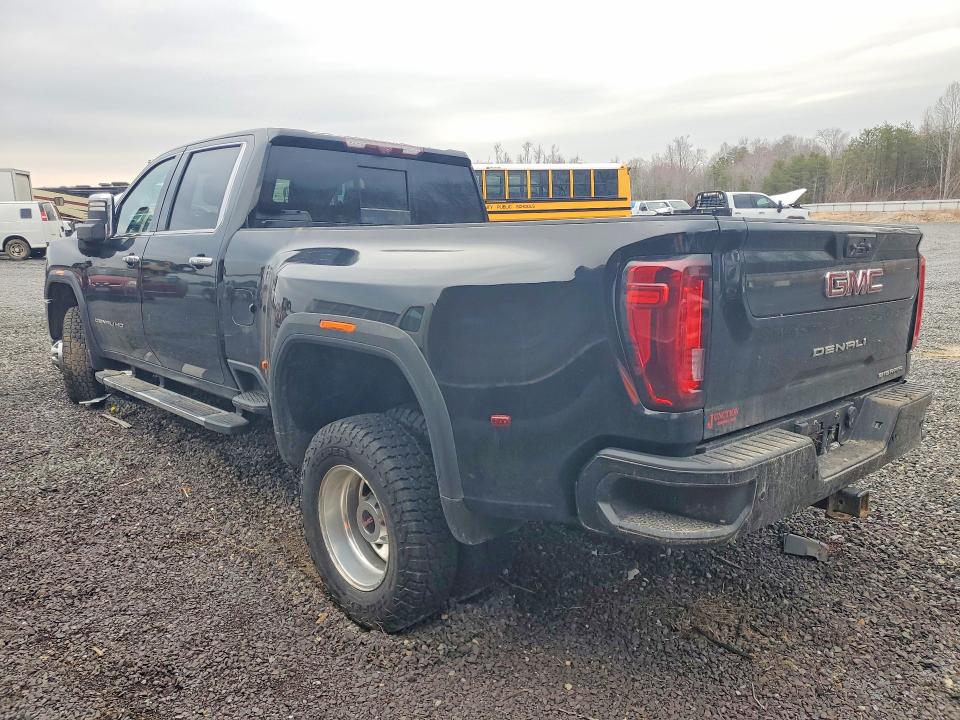 Aukcja sprzedaży 2022 Gmc Sierra, vin: 1GT49WEY1NF248285, numer aukcji: 79822045