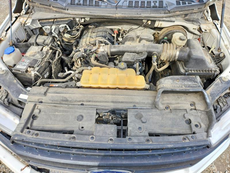 Aukcja sprzedaży 2019 Ford F150, vin: 1FTMF1CB7KKC99450, numer aukcji: 46342536